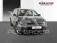 2026 Volkswagen Polo