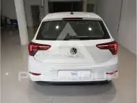 2026 Volkswagen Polo