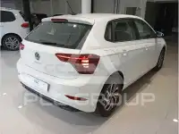 2026 Volkswagen Polo
