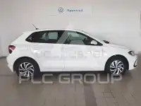 2026 Volkswagen Polo
