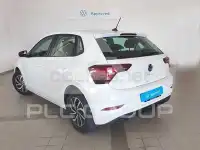 2026 Volkswagen Polo