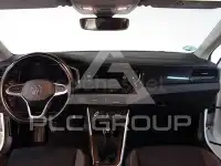 2026 Volkswagen Polo