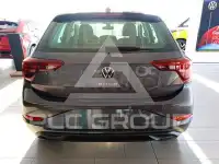 2026 Volkswagen Polo