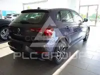 2026 Volkswagen Polo