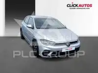 2026 Volkswagen Polo