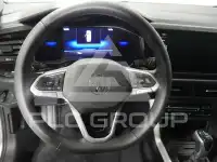 2026 Volkswagen Polo