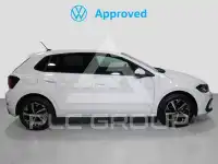 2026 Volkswagen Polo