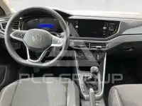 2026 Volkswagen Polo