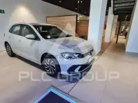 2026 Volkswagen Polo