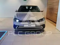2026 Volkswagen Polo