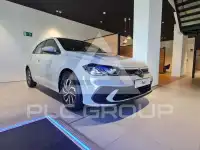 2026 Volkswagen Polo
