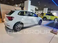 2026 Volkswagen Polo