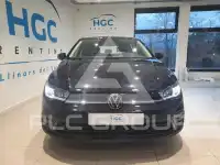 2026 Volkswagen Polo