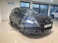 2026 Volkswagen Polo