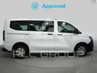 2026 Volkswagen CARAVELLE