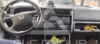 2026 Volkswagen CARAVELLE