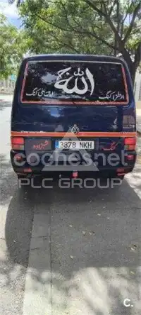 2026 Volkswagen CARAVELLE