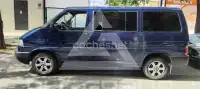 2026 Volkswagen CARAVELLE