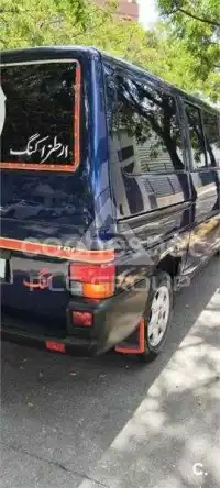 2026 Volkswagen CARAVELLE
