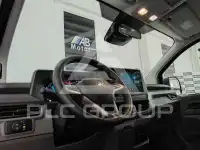 2026 Volkswagen CARAVELLE