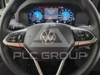 2026 Volkswagen CARAVELLE