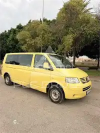 2026 Volkswagen CARAVELLE