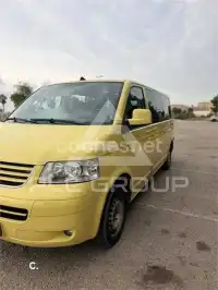 2026 Volkswagen CARAVELLE