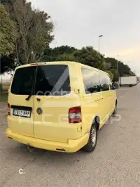 2026 Volkswagen CARAVELLE