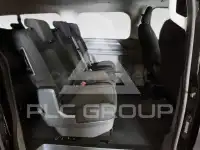 2026 Volkswagen CARAVELLE
