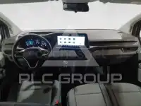 2026 Volkswagen CARAVELLE