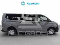 2026 Volkswagen CARAVELLE