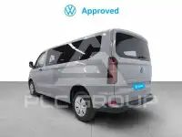 2026 Volkswagen CARAVELLE