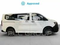 2026 Volkswagen CARAVELLE