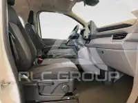 2026 Volkswagen CARAVELLE