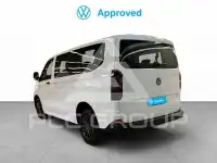 2026 Volkswagen CARAVELLE