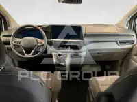 2026 Volkswagen CARAVELLE