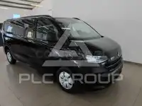 2026 Volkswagen CARAVELLE
