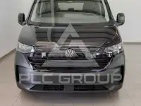 2026 Volkswagen CARAVELLE