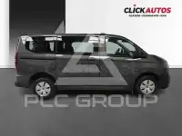 2026 Volkswagen CARAVELLE