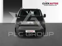 2026 Volkswagen CARAVELLE