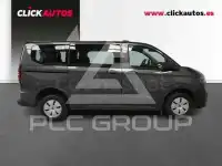 2026 Volkswagen CARAVELLE