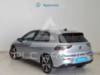 2026 Volkswagen GOLF