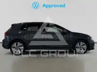 2026 Volkswagen GOLF