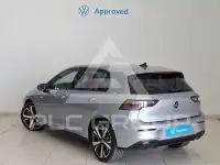 2026 Volkswagen GOLF