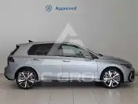 2026 Volkswagen GOLF