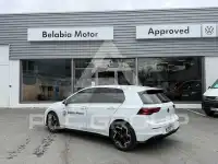 2026 Volkswagen GOLF