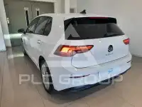 2026 Volkswagen GOLF