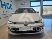 2026 Volkswagen GOLF