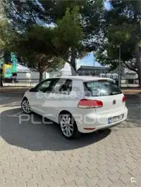 2026 Volkswagen GOLF