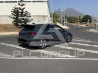 2026 Volkswagen GOLF
